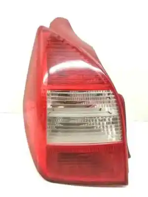Peça sobressalente para automóvel em segunda mão farolim traseiro esquerdo por citroen c2 1.4 hdi referências oem iam 9680283780