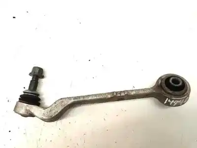 Peça sobressalente para automóvel em segunda mão braço de suspensão inferior esquerdo dianteiro por bmw serie 3 coupe (e92) 2.0 16v cat referências oem iam 31126763699l