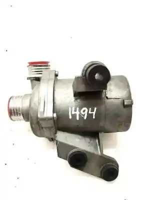 Peça sobressalente para automóvel em segunda mão bomba de água por bmw serie 3 coupe (e92) 2.0 16v cat referências oem iam 304453310
