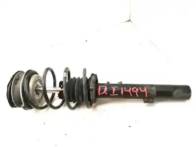 Peça sobressalente para automóvel em segunda mão amortecedor dianteiro esquerdo por bmw serie 3 coupe (e92) 2.0 16v cat referências oem iam 31316782329