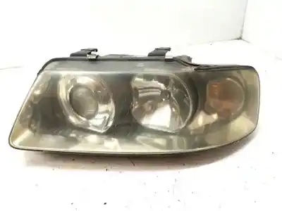 Second-hand car spare part left headlight for audi a3 (8l) 1.8 20v turbo oem iam references 15390100