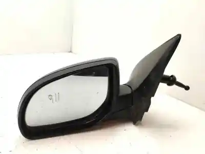 Second-hand car spare part LEFT REARVIEW MIRROR for HYUNDAI I20  OEM IAM references 20030001  