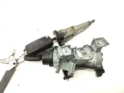 Recambio de automóvil de segunda mano de CONMUTADOR DE ARRANQUE para SEAT ALTEA (5P1)  referencias OEM IAM 1K0905865  