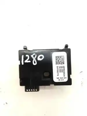 Peça sobressalente para automóvel em segunda mão  por SEAT ALTEA (5P1)  Referências OEM IAM ANP80H062A  