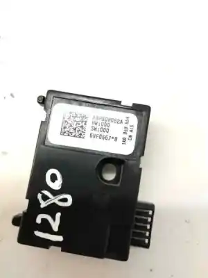 Peça sobressalente para automóvel em segunda mão sensor por seat altea (5p1) emocion referências oem iam anp80h062a  