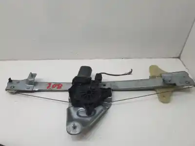 Peça sobressalente para automóvel em segunda mão elevador de vidros dianteiro direito por dacia duster (hm_) 1.5 dci 115 (hmad) referências oem iam 807201952r