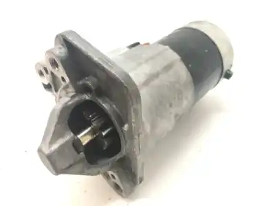 Pezzo di ricambio per auto di seconda mano motorino di avviamento per renault megane ii sedán (lm0/1_) 1.5 dci (lm1e) riferimenti oem iam 8200584675b m000t87881 