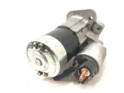 Pezzo di ricambio per auto di seconda mano motorino di avviamento per renault megane ii sedán (lm0/1_) 1.5 dci (lm1e) riferimenti oem iam 8200584675b m000t87881 