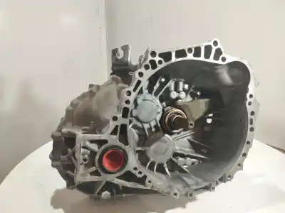 Second-hand car spare part gearbox for toyota auris 2.0 d-4d cat oem iam references 3030012d10