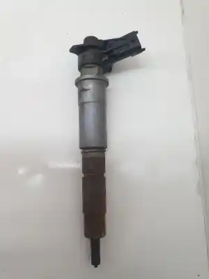 Second-hand car spare part Injector for RENAULT GRAND SCÉNIC II (JM0/1_) 2.0 dCi (JM1K) OEM IAM references 505056AH82409398  