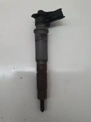 Second-hand car spare part Injector for RENAULT GRAND SCÉNIC II (JM0/1_) 2.0 dCi (JM1K) OEM IAM references 505056AH82409398  