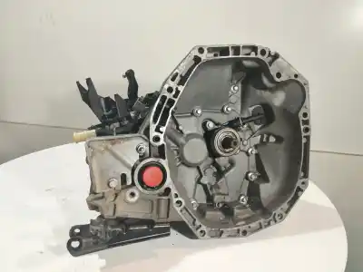 Second-hand car spare part gearbox for dacia sandero 1.5 dci 90 cv oem iam references jr5368