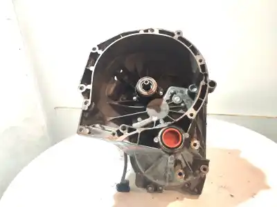Автозапчастина б/у коробка передач для ford fiesta vi (cb1, ccn) 1.0 ecoboost посилання на oem iam 2nr17f096db