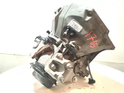 Автозапчастина б/у коробка передач для ford fiesta vi (cb1, ccn) 1.0 ecoboost посилання на oem iam 2nr17f096db ca6r7002lba 