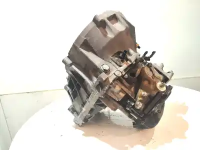 Автозапчастина б/у коробка передач для ford fiesta vi (cb1, ccn) 1.0 ecoboost посилання на oem iam 2nr17f096db ca6r7002lba 