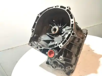 Автозапчастина б/у коробка передач для ford fiesta vi (cb1, ccn) 1.0 ecoboost посилання на oem iam 2nr17f096db ca6r7002lba 