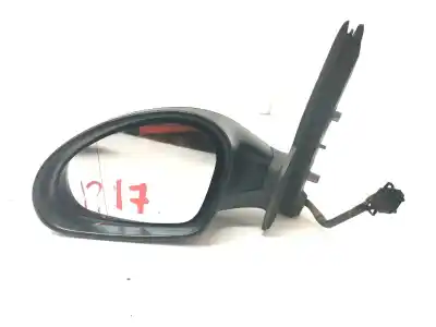 Peça sobressalente para automóvel em segunda mão Espelho Retrovisor Esquerdo por SEAT ALTEA (5P1) Reference Referências OEM IAM   