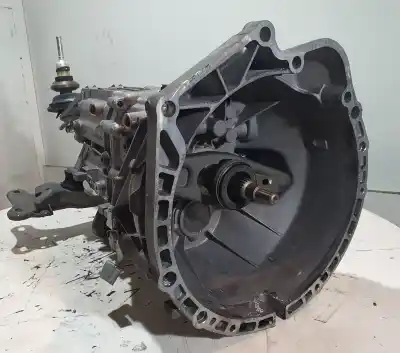Gebrauchtes Autoersatzteil GETRIEBE zum BMW SERIE 3 COUPE (E92)  OEM-IAM-Referenzen 2170017897 23007533818 