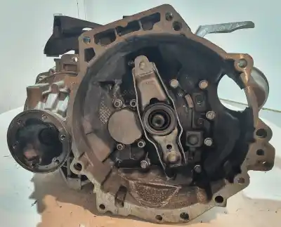 Second-hand car spare part GEARBOX for SEAT TOLEDO IV (KG3)  OEM IAM references PPH 2R301107 