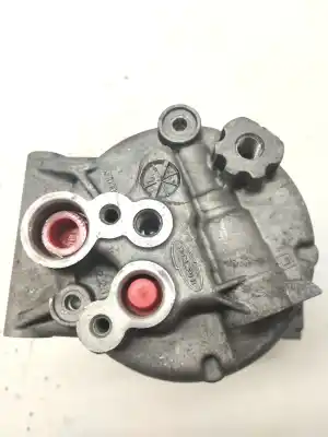 İkinci el araba yedek parçası klima kompresörü için renault megane ii sedán (lm0/1_) 1.5 dci (lm1e) oem iam referansları   