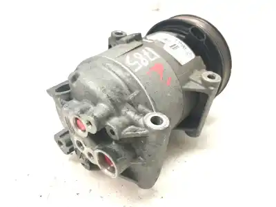 İkinci el araba yedek parçası klima kompresörü için renault megane ii sedán (lm0/1_) 1.5 dci (lm1e) oem iam referansları   