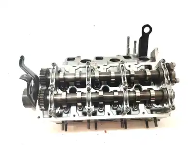 Piesă de schimb auto la mâna a doua Chiulasa pentru AUDI Q7 (4L) V6 3.0 TDI (176kW) Ambiente Referințe OEM IAM 059353HD  