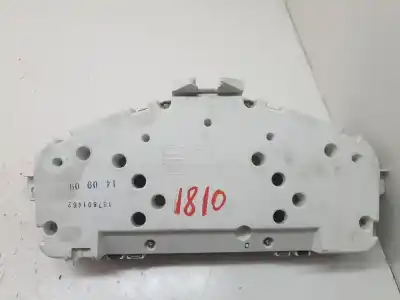 Peça sobressalente para automóvel em segunda mão quadrante por volvo c30 (533) 1.6 referências oem iam 31296226  69199410t