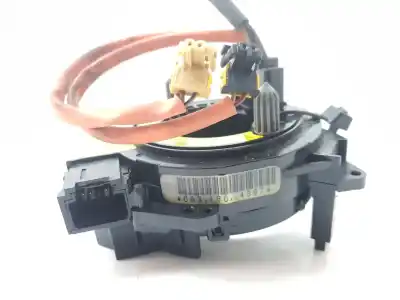 Peça sobressalente para automóvel em segunda mão fita do airbag por volvo c30 (533) 1.6 referências oem iam oa31904307  