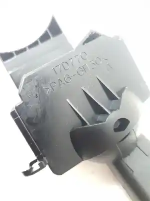 Second-hand car spare part multifunction switch for volvo c30 (533) 1.6 oem iam references 17d770  