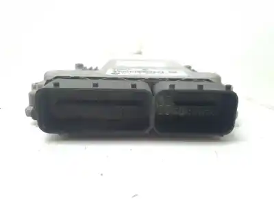 Second-hand car spare part ecu engine control for bmw x3 (e83) 2.0 turbodiesel cat oem iam references 7 809 99  0281013924