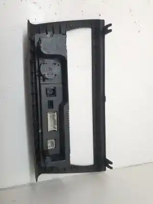Peça sobressalente para automóvel em segunda mão comando de sofagem (chauffage / ar condicionado) por bmw x3 (e83) 2.0 turbodiesel cat referências oem iam   