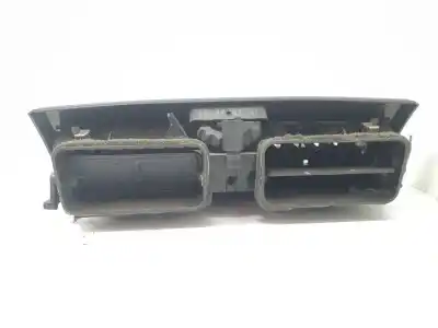 Peça sobressalente para automóvel em segunda mão grelha / difusor de ar por bmw x3 (e83) 2.0 turbodiesel cat referências oem iam 3415965  