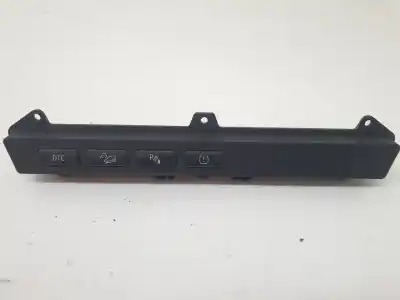 Peça sobressalente para automóvel em segunda mão comandos de alavanca por bmw x3 (e83) 2.0 turbodiesel cat referências oem iam 03742534