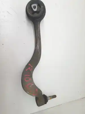 Pezzo di ricambio per auto di seconda mano braccio sospensione inferiore anteriore destro per bmw serie 6 cabrio (e64) 645ci riferimenti oem iam en6062t6