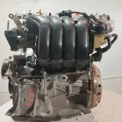 Second-hand car spare part COMPLETE ENGINE for TOYOTA VERSO (_R2_)  OEM IAM references 1ZRFAE  1ZR-FAE