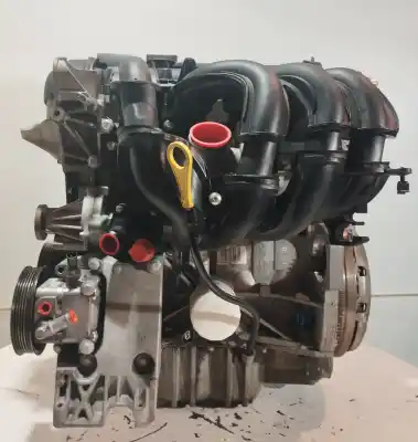Автозапчастина б/у ДВИГУН КОМПЛЕКТ для VOLVO C30  Посилання на OEM IAM B4164 S3  
