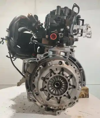 Second-hand car spare part complete engine for volvo c30 (533) 1.6 oem iam references b4164 s3  