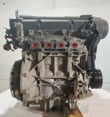 Second-hand car spare part complete engine for volvo c30 (533) 1.6 oem iam references b4164 s3  