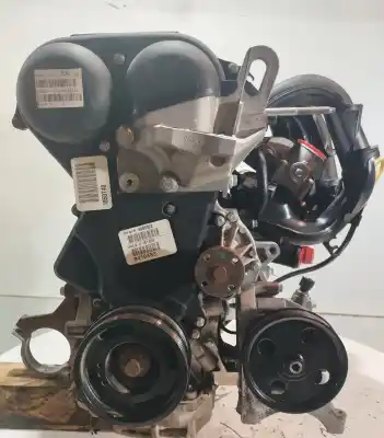 Second-hand car spare part complete engine for volvo c30 (533) 1.6 oem iam references b4164 s3  