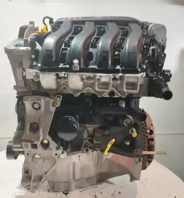 Автозапчастина б/у ДВИГУН КОМПЛЕКТ для RENAULT MEGANE II SEDÁN (LM0/1_)  Посилання на OEM IAM K4M D8  