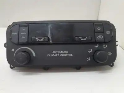 Pezzo di ricambio per auto di seconda mano  per CHRYSLER VOYAGER (RG)  Riferimenti OEM IAM P05127379AA  12239589