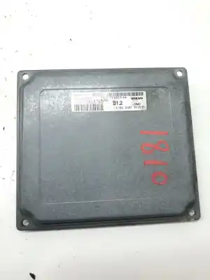 Second-hand car spare part ecu engine control for volvo c30 (533) 1.6 oem iam references 5n5112a650
