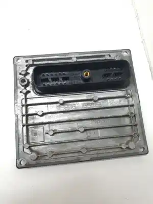 Second-hand car spare part ecu engine control for volvo c30 (533) 1.6 oem iam references 5n5112a650  s122185001