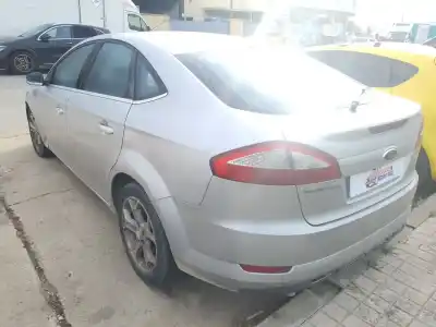 Tweedehands auto-onderdeel achter links deurslot voor ford mondeo iv (ba7) 2.0 tdci oem iam-referenties 