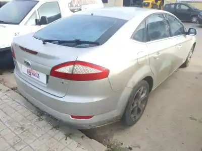 Tweedehands auto-onderdeel achter rechts deurslot voor ford mondeo iv (ba7) 2.0 tdci oem iam-referenties 