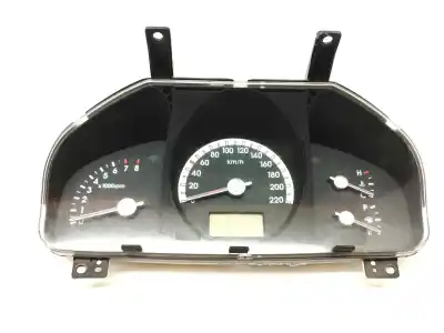 Gebrauchtes Autoersatzteil  zum KIA SPORTAGE II (JE_, KM_)  OEM-IAM-Referenzen 940031F261  