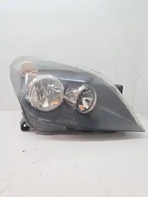 Автозапчастина б/у права фа для OPEL ASTRA H GTC (A04) 1.9 CDTI (L08) Посилання на OEM IAM GM24451033  