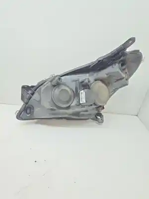 Автозапчастина б/у права фа для opel astra h gtc (a04) 1.9 cdti (l08) посилання на oem iam gm24451033  