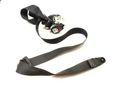 İkinci el araba yedek parçası ön sol emniyet kemeri için land rover freelander (lr2) s td4 oem iam referansları 605566700