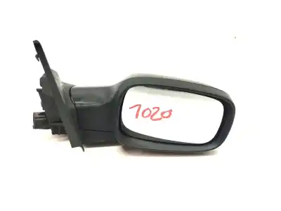 Second-hand car spare part RIGHT REARVIEW MIRROR for RENAULT MEGANE II COUPE  OEM IAM references   